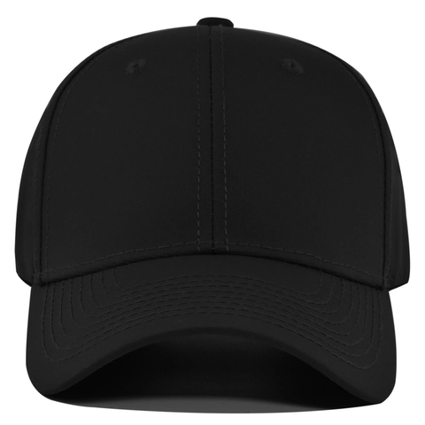 Berretto Da Baseball Classico Tinta Unita Per Uomo E Donna Regolabile Sei Pannelli Visiera Curva Cappello Parasole Sportivo