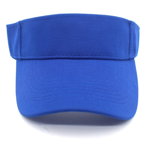 Sommer Sonnenblende Hut Für Damen Herren Kinder Oben Offen Sport Hut Outdoor Laufen Tennis Verstellbare UV-Schutz Kappe