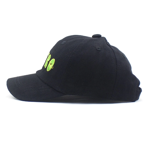 Cappello Da Baseball In Cotone Retro Per Bambini Con Ricamo Lettere E Motivo Cane Protezione Solare Cappello A Lingua Di Anatra