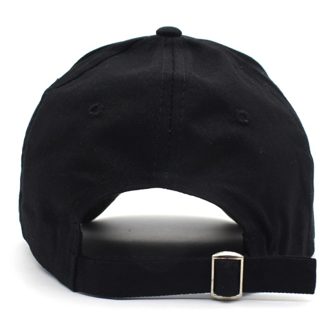 Casquette de Baseball Femme Broderie Rose Coton Réglable Chapeau de Soleil Extérieur Bord Incurvé Floral Casual Sport