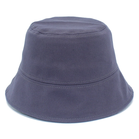 Solid Color Cotton Bucket Hat Sun Protection Breathable Sun Hat For Women Men Outdoor Travel Casual Unisex Fisherman Cap