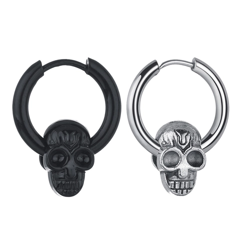 Men's Alloy Earrings