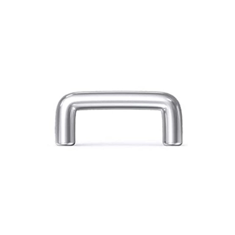 Stainless Steel U-Shaped Nose Ring Retainer Invisible Body Piercing Jewelry For Men Women Gold Silver Black Rainbow Rose Gold