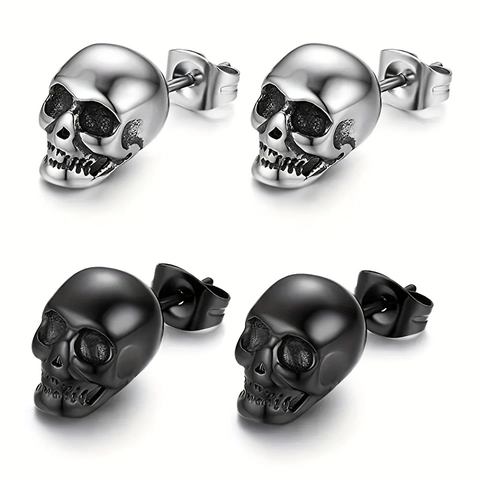 Halloween Men's Jewelry