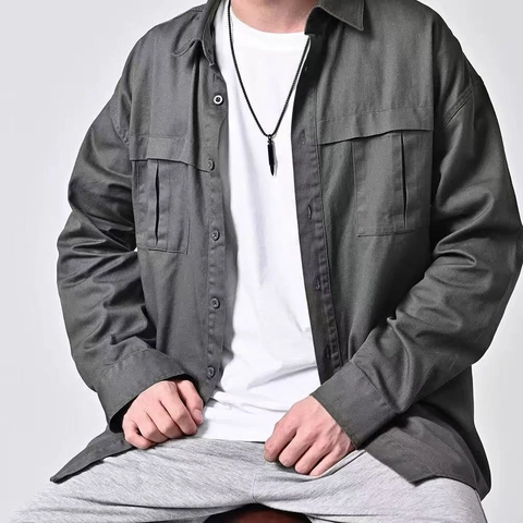 Herren Individualistischer Patrone Anhänger Halskette Edelstahl Titanstahl Militärstil Punk Schmuck Für Herren
