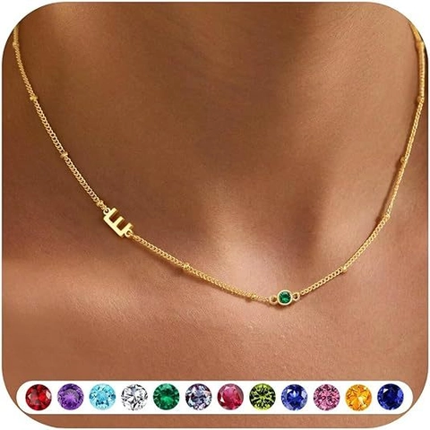 Haloform Jewelry