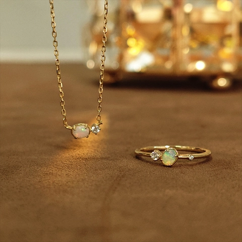 Auralune Jewelry