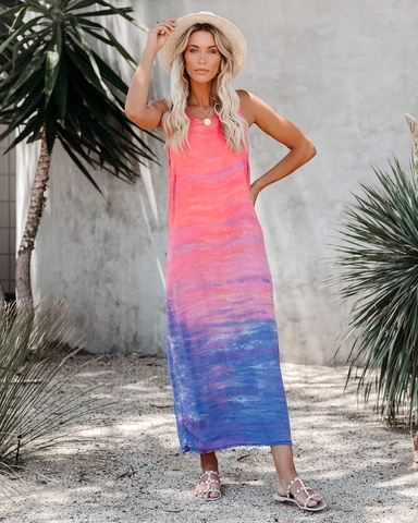 Tie Dye Apparel
