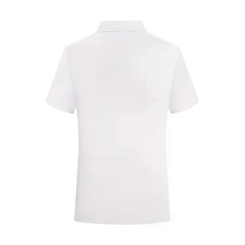 Herren Kurzarm Polo-Shirt Slim Fit Einfarbig Atmungsaktiv Piqué Top Für Sportlich Lässig Alltag Gym Fitness