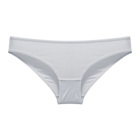 Bragas de Algodón Sexy para Mujer con Correas Cruzadas y Caladas Cintura Baja Transpirable Levantamiento Gluteos Lencería