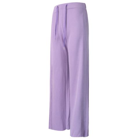 Women Loose Sports Pants High Waist Wide Leg Straight Trousers Casual Yoga Gym Bottoms Breathable Stretch Pants For Running