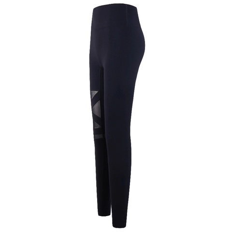 Pantalones de Yoga de Cintura Alta para Mujer Empalme de Malla Correas Cruzadas Transpirables Adelgazantes Secado Rápido Leggings de Fitness Correr Ropa Deportiva