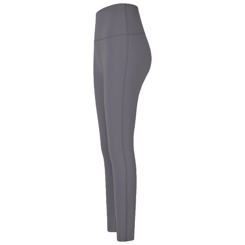Pantalones de Yoga de Cintura Alta para Mujer Control de Abdomen Levantamiento de Cadera Secado Rápido Leggings Deportivos Gimnasio