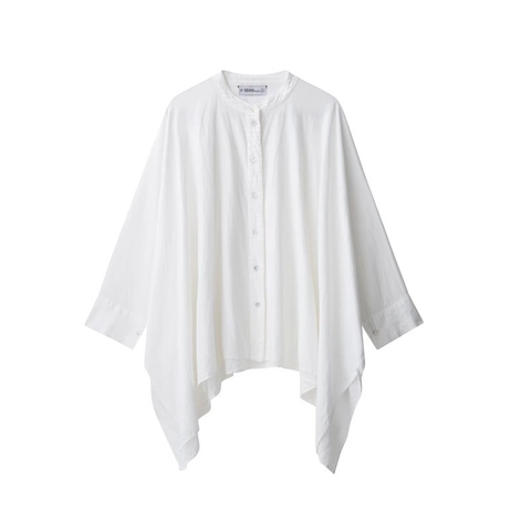 Damen Casual Stehkragen Cape Hemd Und Kordelzug Shorts Lockere Atmungsaktive Leichte Sommer Urlaub Outfit Oberteil Und Hose