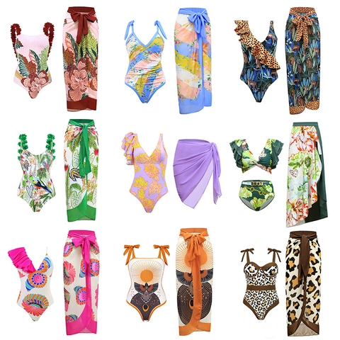 Sarongs