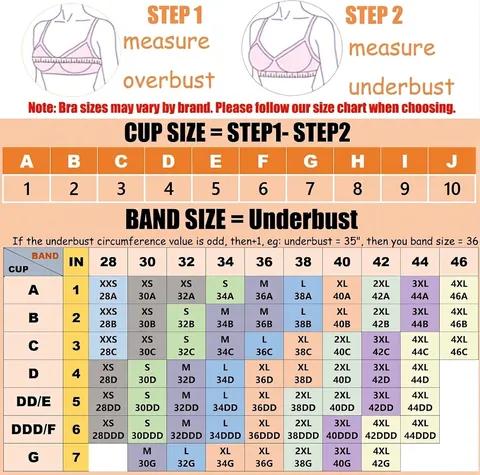 Reggiseno Jelly senza Ferretto senza Cuciture Push Up in Poliammide Nylon con Imbottitura in Spugna Spalline Larghe Regolabili Comodo