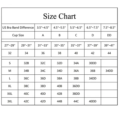 Women's Seamless Wireless Bra Comfortable Full Cup Deep V Neck Bralette With Wide Straps For Daily Wear