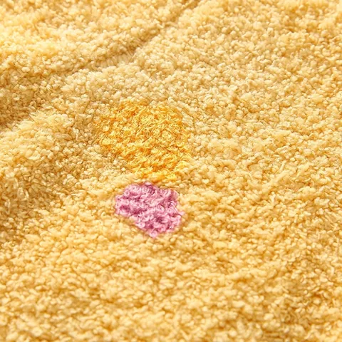 Kinder Warme Schulterschutz Weste Baby Sherpa Fleece Gesteppte Ärmellose Jacke Herbst Winter Thermische Nachtwäsche Top