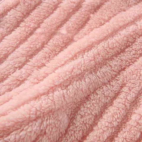 Damen Plüsch-Schulterwärmer Flanell-Schulterschutzjacke Für Schlaf Postpartale Mutterschaft Warmer Schal Langarm Offene Schulter-Wrap