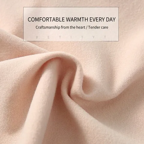 Dralon Shoulder Protector Shawl Women Seamless Stand Collar Warm Shoulder Wrap Cape For Air Conditioned Room Postpartum