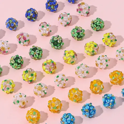 Asterline Beadworks