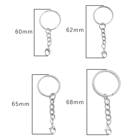 Cheirotoi Accessories Mprelok DIY Metallo Koupoma Astaou Diakorismenos Kriskos Gatzos Tsantas Alysa Tilefonou Asimi