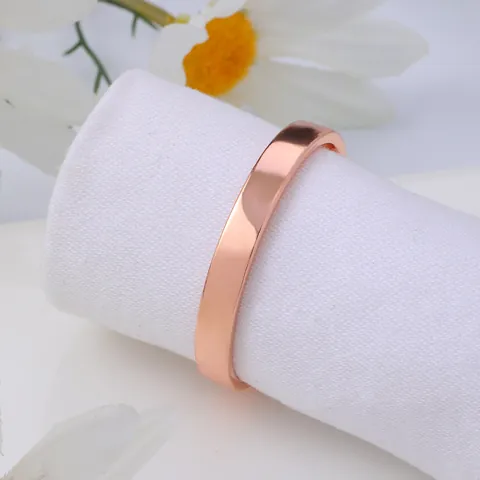Alloy Electroplated Round Napkin Rings Set Minimalist Metal Napkin Buckle Holder For Hotel Dining Table Wedding Party Decor