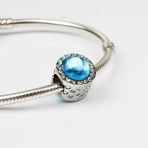 Alloy Enamel Flower Heart Charms With Rhinestone Zirconia Drip Oil Magnolia Sakura For DIY Bracelet Women Jewelry Making