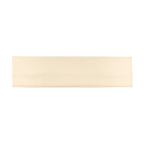 Banda Deportiva para el Cabello de Punto Rayada para Mujer Correr Yoga Absorbente de Sudor Versátil Otoño Invierno