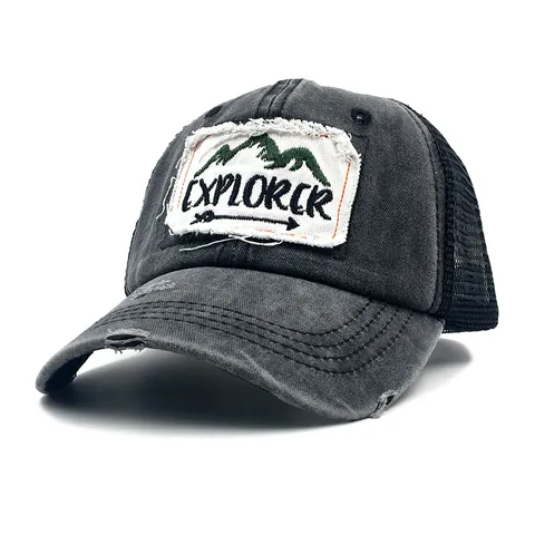 Canyon Brim Co.