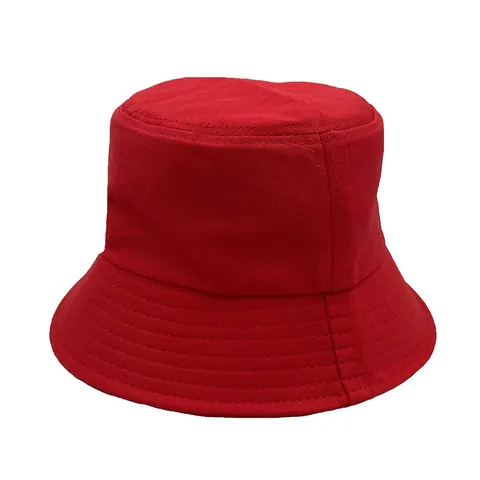 Unisex Baumwolle Fischerhut Outdoor Angeln Sonnenschutz Atmungsaktiv Einfarbig Sommer Strand Reisen Sonnenhut Für Damen Herren