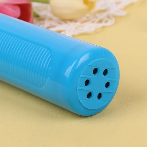 Pompa Per Palloncini Manuale Gonfiatore Portatile In Plastica Per Decorazioni Di Compleanno Matrimonio Festa Strumenti Gonfiaggio