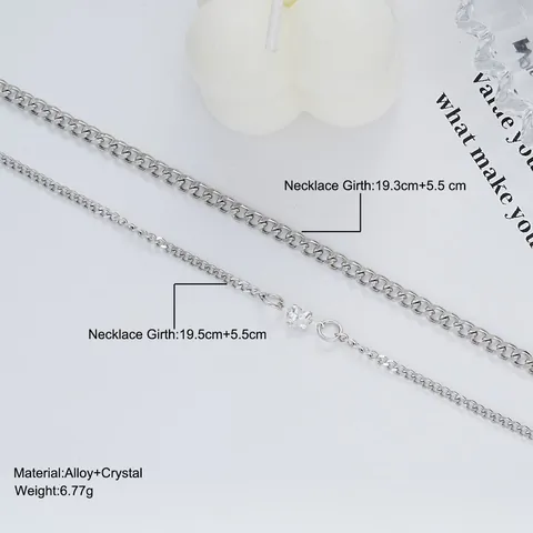 Bracelet Couple Magnétique Coeur en Alliage d'Acier Inoxydable pour Amoureux Corde Tressée Chaîne Gourmette Perles Croix Étoile Bijoux Tendance Cadeau