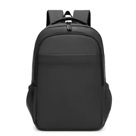 Mochila para Portátil Gran Capacidad Hidrófugo Tela Oxford Business Viaje Casual Escolar Adecuado para Portátil 15 Pulgadas