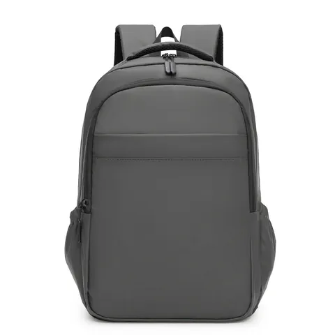 Mochila para Portátil Gran Capacidad Hidrófugo Tela Oxford Business Viaje Casual Escolar Adecuado para Portátil 15 Pulgadas