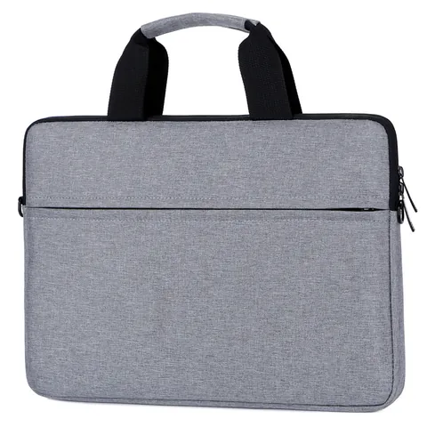 Wasserdichte Laptop Tasche Aus Oxford Gewebe Business Aktentasche Stoßfeste Handtasche Für Damen Herren Büro Reise Schultertasche