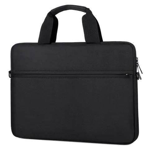 Wasserdichte Laptop Tasche Aus Oxford Gewebe Business Aktentasche Stoßfeste Handtasche Für Damen Herren Büro Reise Schultertasche