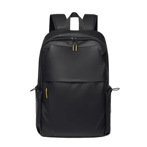 Mochila de Negocios Casual para Hombre Tela Oxford Impermeable Compartimento Grande para Portátil Oficina Viaje Escuela para Hombre