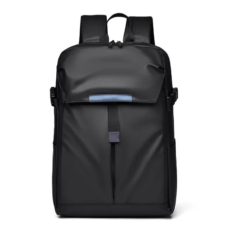 Mochila De Negocios Casual Impermeable De Gran Capacidad Para Hombre Bolsa De Viaje Urbana Para Portátil Casco Baloncesto