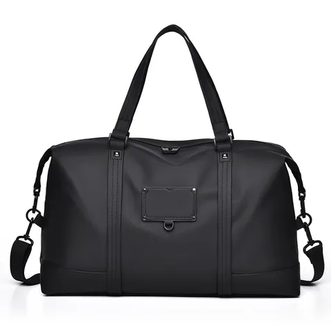 Grote Capaciteit Reistas Waterdicht Droog Nat Scheiding Mannen Vrouwen Gym Handheld Fitness Training Duffel Tas Bagage