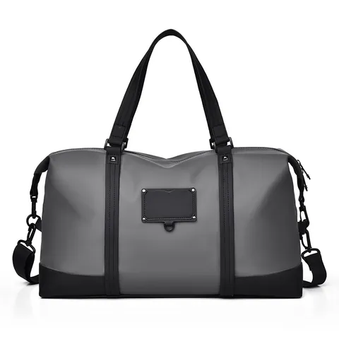 Grote Capaciteit Reistas Waterdicht Droog Nat Scheiding Mannen Vrouwen Gym Handheld Fitness Training Duffel Tas Bagage
