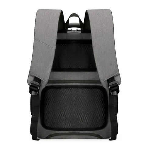 Große Kapazität Business Laptop Rucksack Mit USB Ladeanschluss Wasserdicht Nylon Reise Rucksack Für Damen Herren Schule Büro Tasche