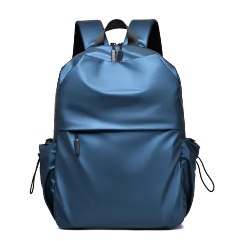 Minimalist Waterproof Nylon Backpack For Men Women Large Capacity Laptop Bag Travel School Business Casual Daypack