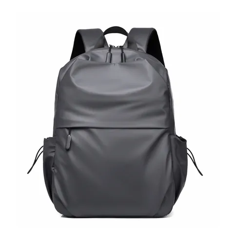 Minimalist Waterproof Nylon Backpack For Men Women Large Capacity Laptop Bag Travel School Business Casual Daypack