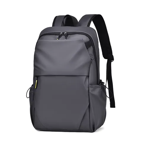 Αδιάβροχο ύφασμα Oxford Business Laptop Σακίδιο πλάτης Casual Travel School Bookbag Για άνδρες και γυναίκες Commuter Bag