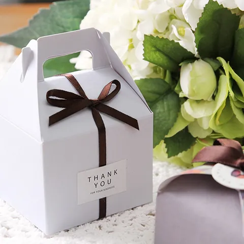 Coffee Satin Ribbon For Gift Wrapping Wedding Party DIY Crafts Shiny Decorative Polyester Ribbon For Bow Making Embellishment