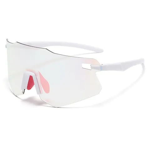 Professional Sports Cycling Sunglasses UV400 Protection Windproof Goggles For Outdoor Riding TR Frame PC Lens Unisex Eyewear