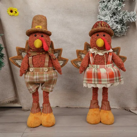 Hearth & Garland