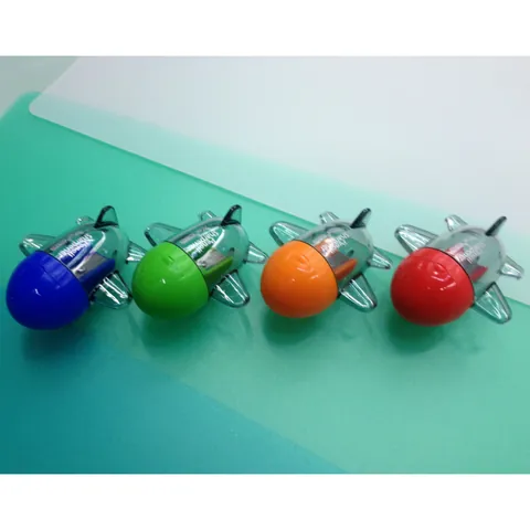 Cartoon Airplane Shape Manual Pencil Sharpener Creative Portable Student Stationery Study Tool For Kids Gift Office School Supplies