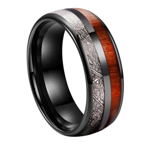 Brayden Steel Jewelry